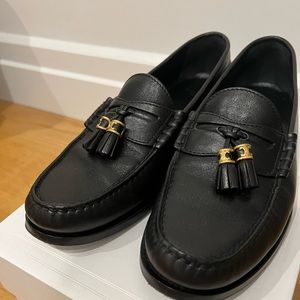 Celine Loafers